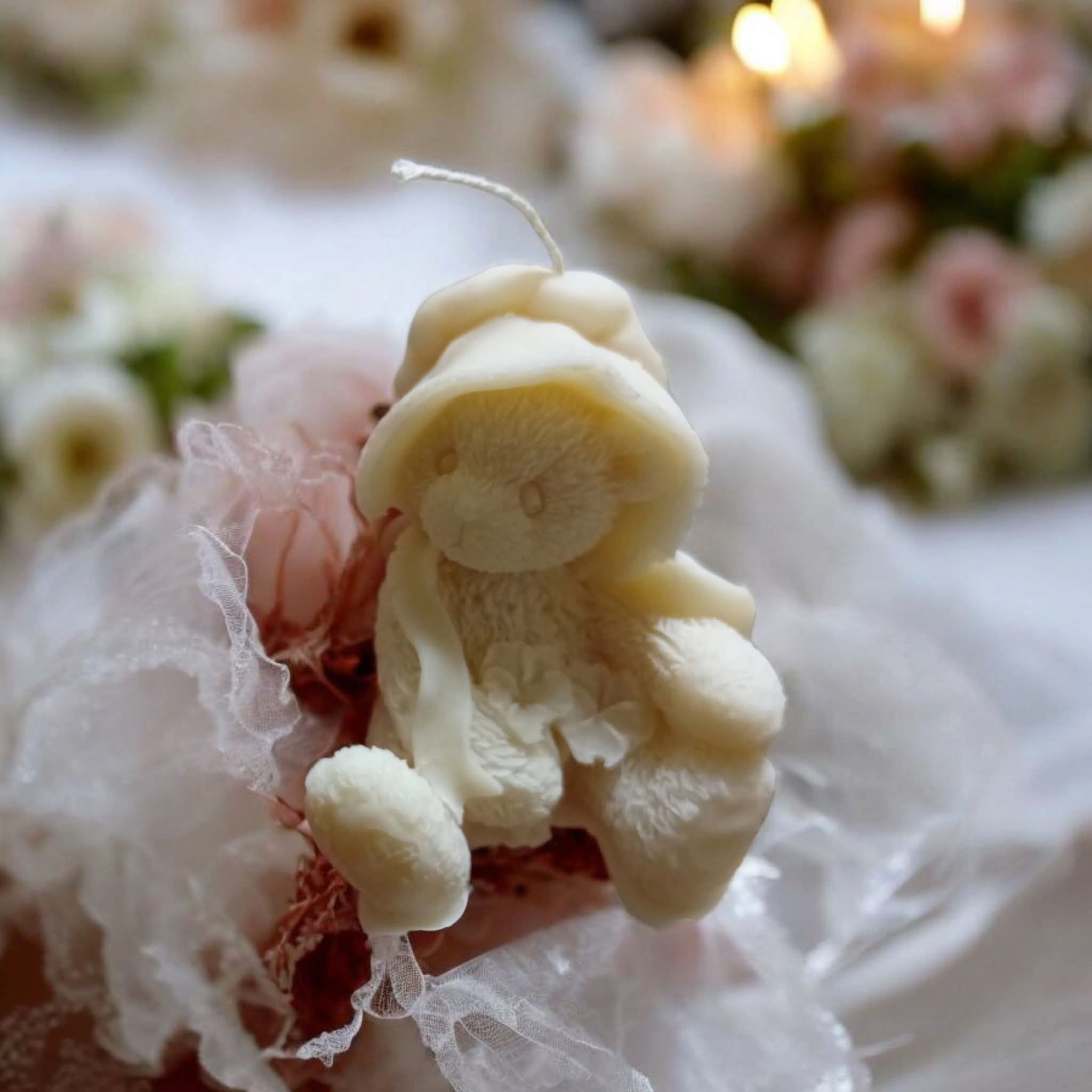 🎁 Kolekcja Podziękowania dla Gości – ręcznie robione upominki na wyjątkowe okazje